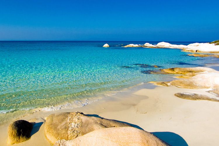 Καβουρότρυπες