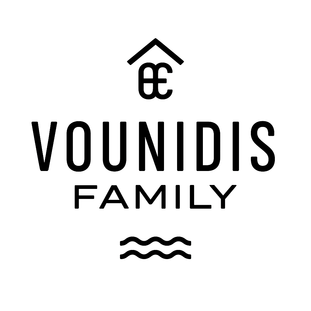 Vounidis Family